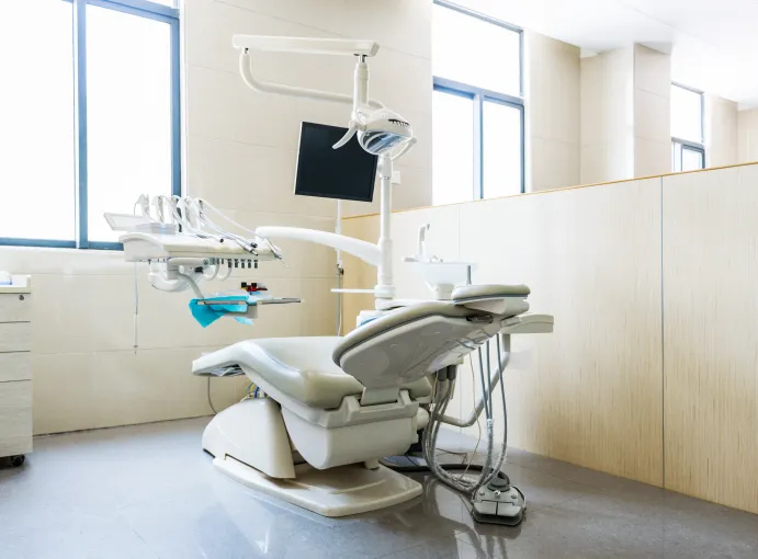 Advanced dental technology