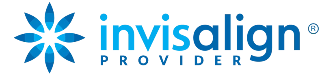 Invisalign Provider Logo